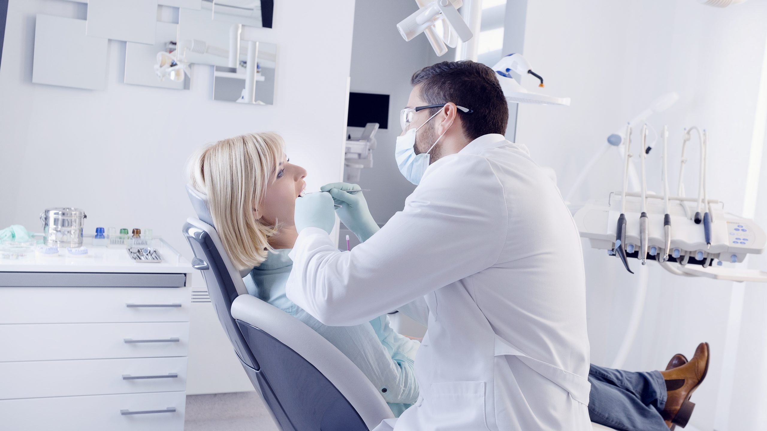 Dentist in New Ringgold, PA